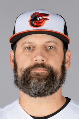 Player Headshot