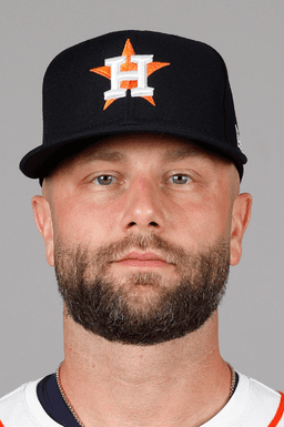 Player Headshot
