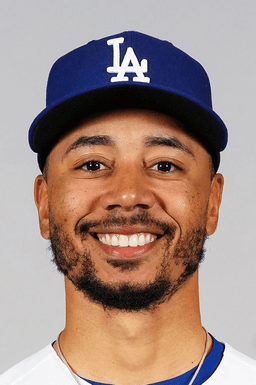 Player Headshot