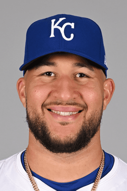 Player Headshot