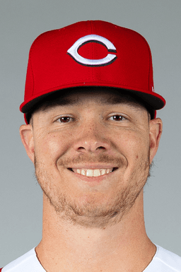 Player Headshot