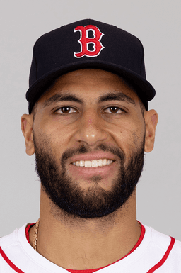 Player Headshot
