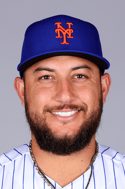 Player Headshot