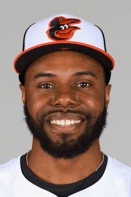 Player Headshot