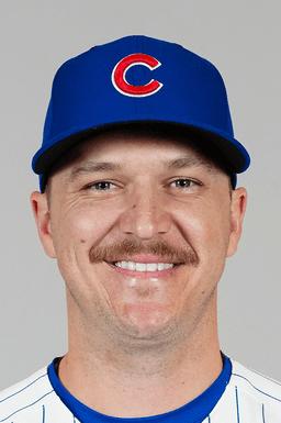 Player Headshot