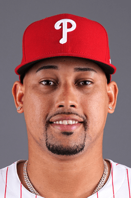 Player Headshot