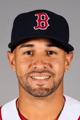 Player Headshot