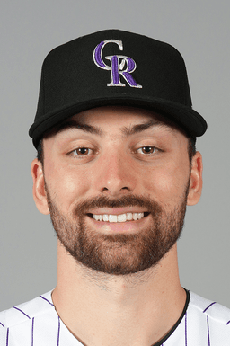 Player Headshot