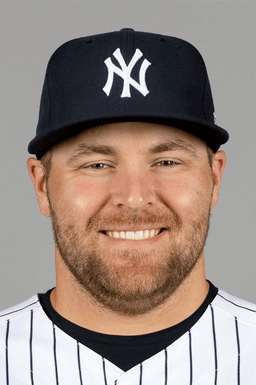 Player Headshot