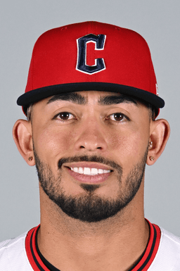 Player Headshot