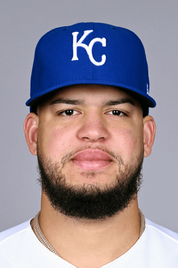 Player Headshot