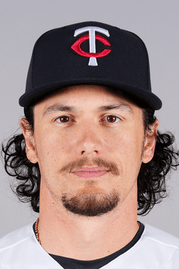 Player Headshot
