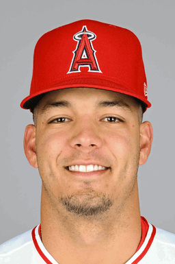 Player Headshot