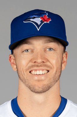 Player Headshot