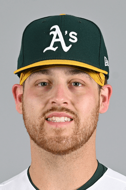 Player Headshot