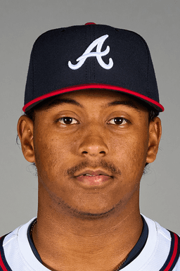 Player Headshot