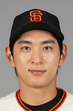 Player Headshot
